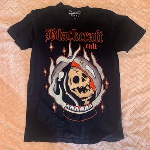 Ouija Mystery Box T Shirt (Oct 2020)